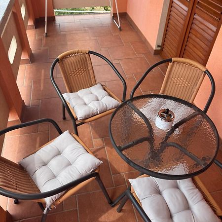 Apartman Patricia Zadar Buitenkant foto