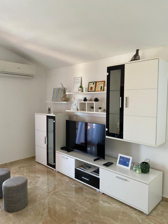 Apartman Patricia Zadar Buitenkant foto